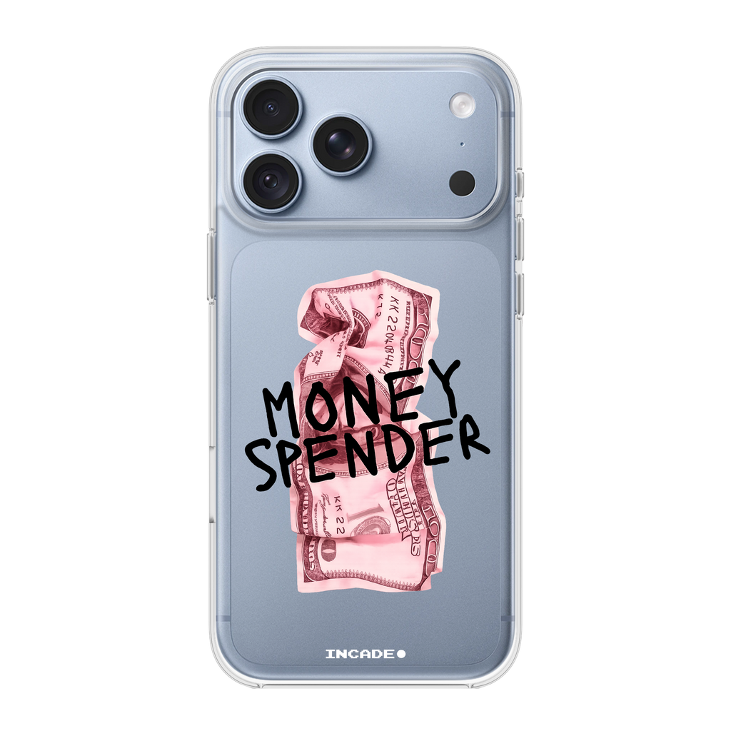 iPhone 18 Pro MONEY SPENDER
