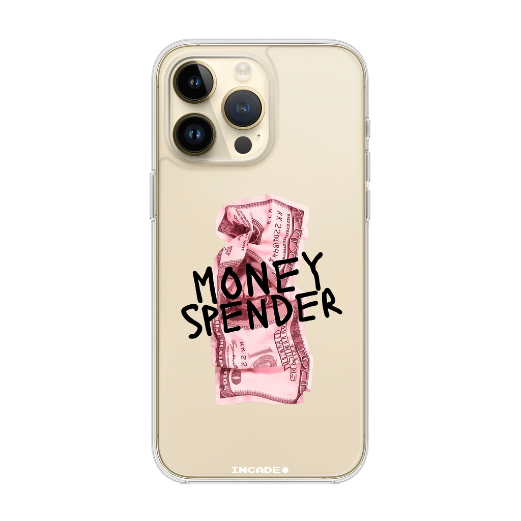 iPhone 14 Pro MONEY SPENDER