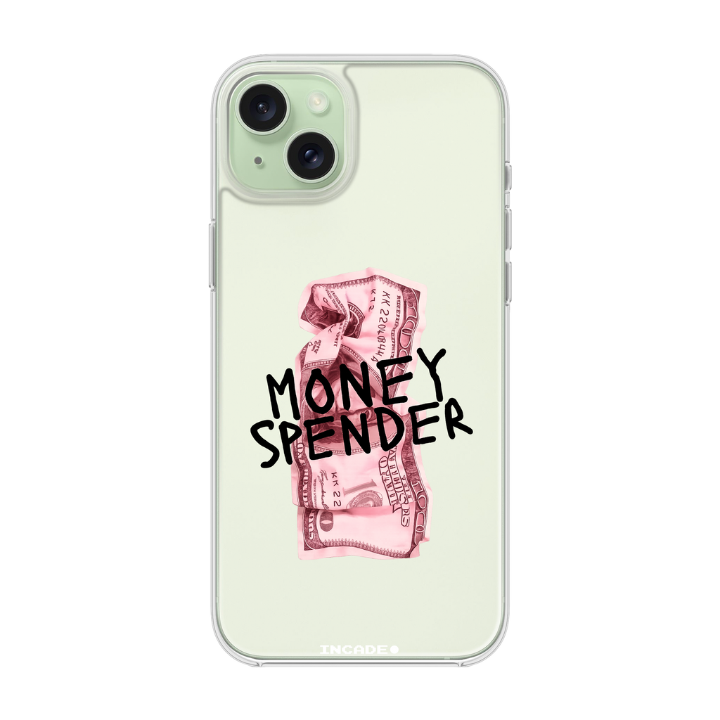 iPhone 15 MONEY SPENDER
