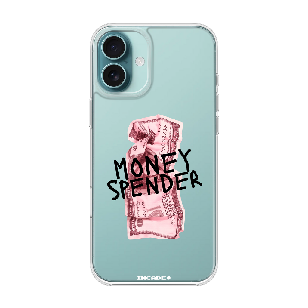 iPhone 16 Plus MONEY SPENDER
