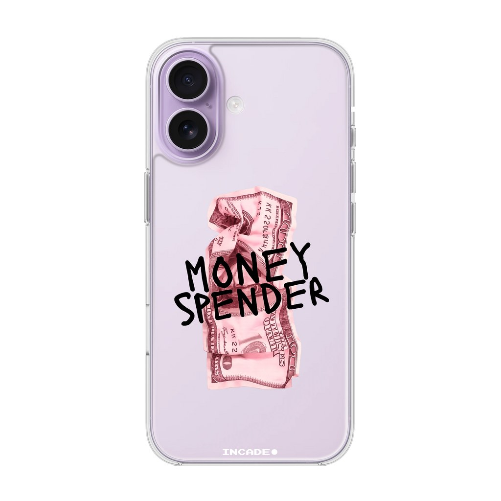 iPhone 17 MONEY SPENDER
