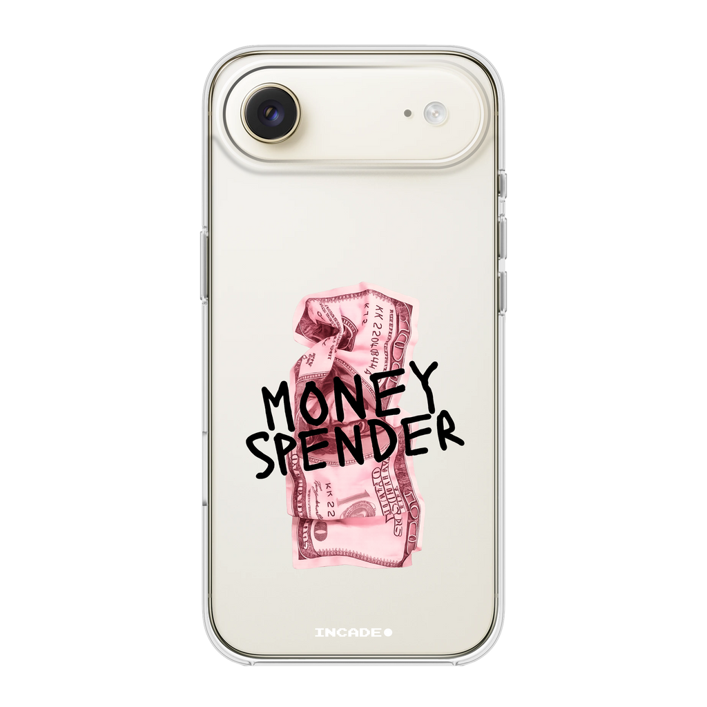 iPhone 17 Air MONEY SPENDER