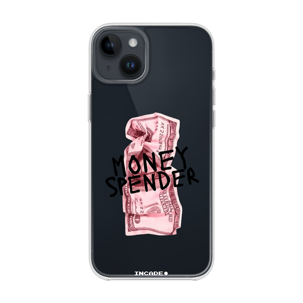 iPhone 14 MONEY SPENDER