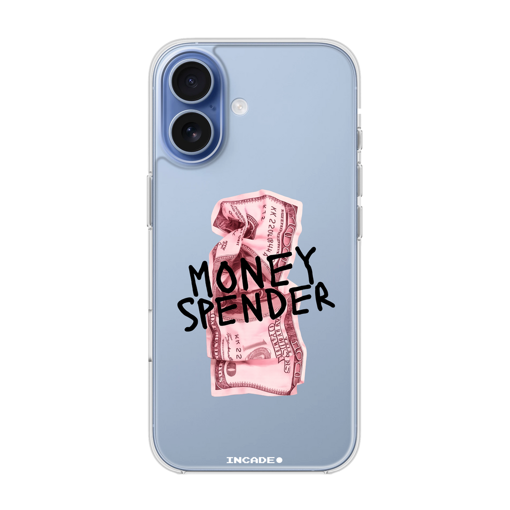 iPhone 17 MONEY SPENDER