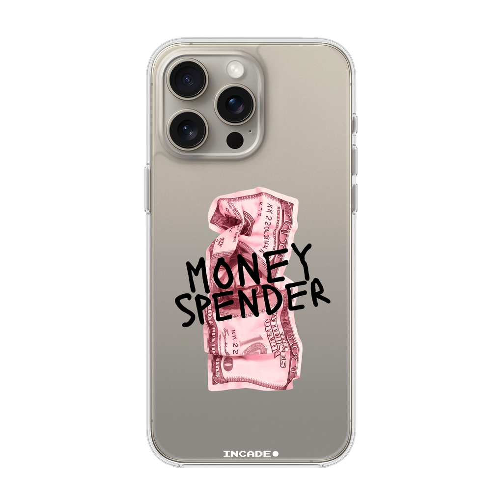 iPhone 15 Pro MONEY SPENDER