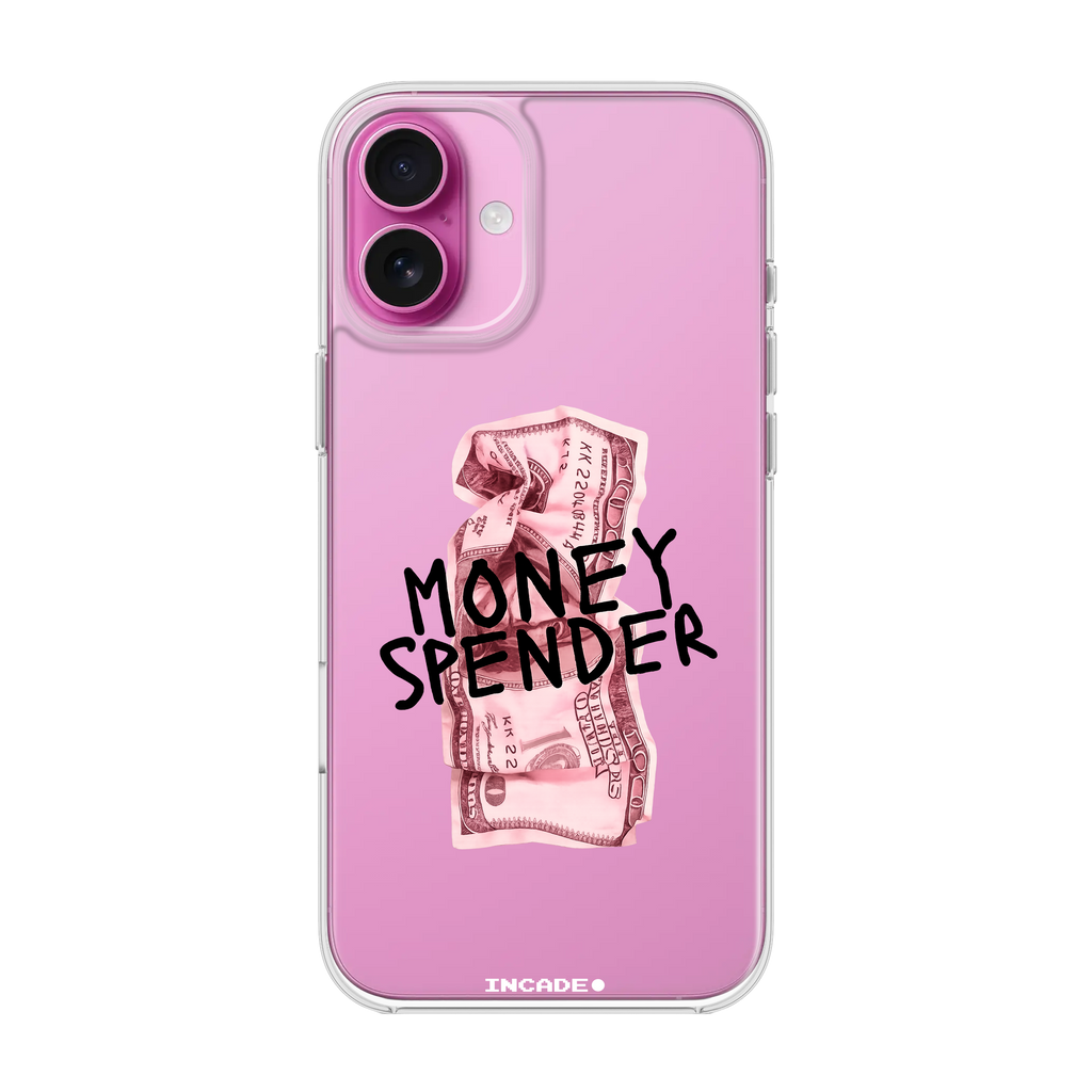 iPhone 16 Plus MONEY SPENDER
