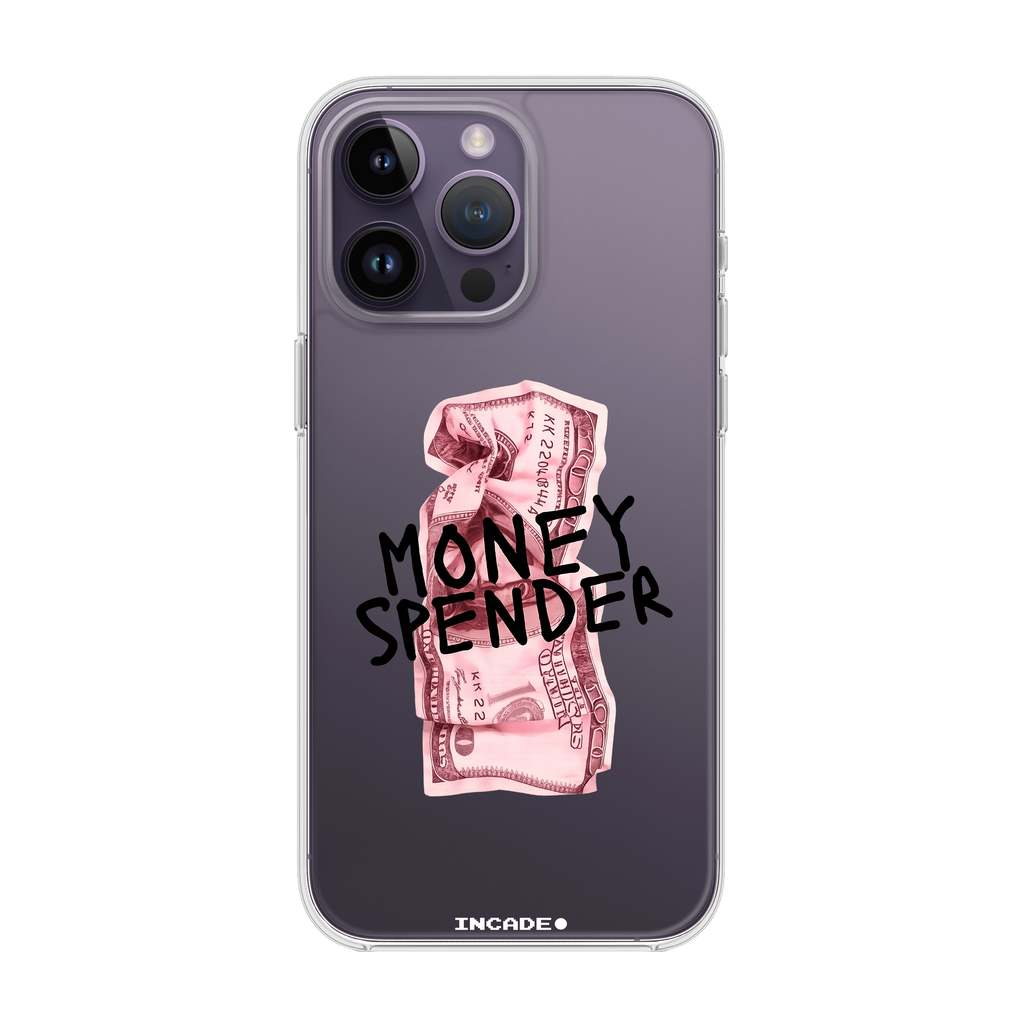 iPhone 14 Pro MONEY SPENDER