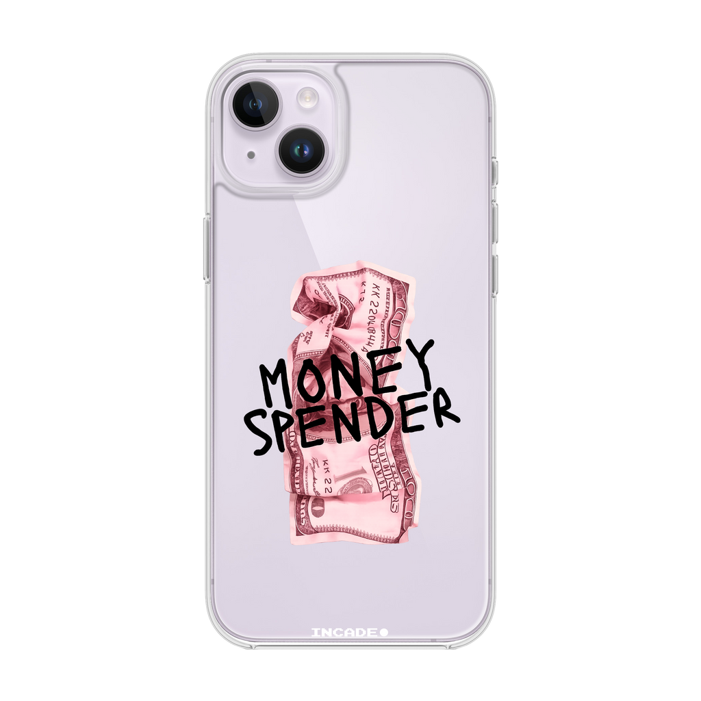 iPhone 14 Plus MONEY SPENDER