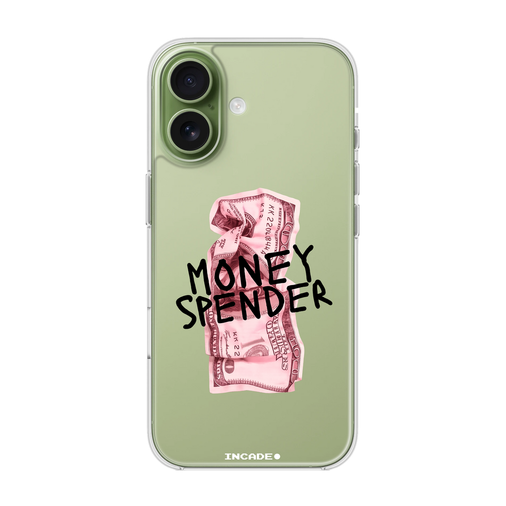 iPhone 17 MONEY SPENDER
