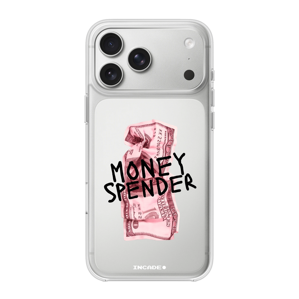 iPhone 17 Pro Max MONEY SPENDER