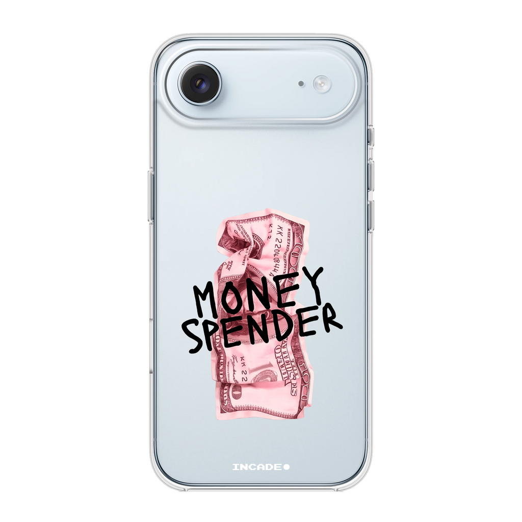 iPhone 17 Air MONEY SPENDER