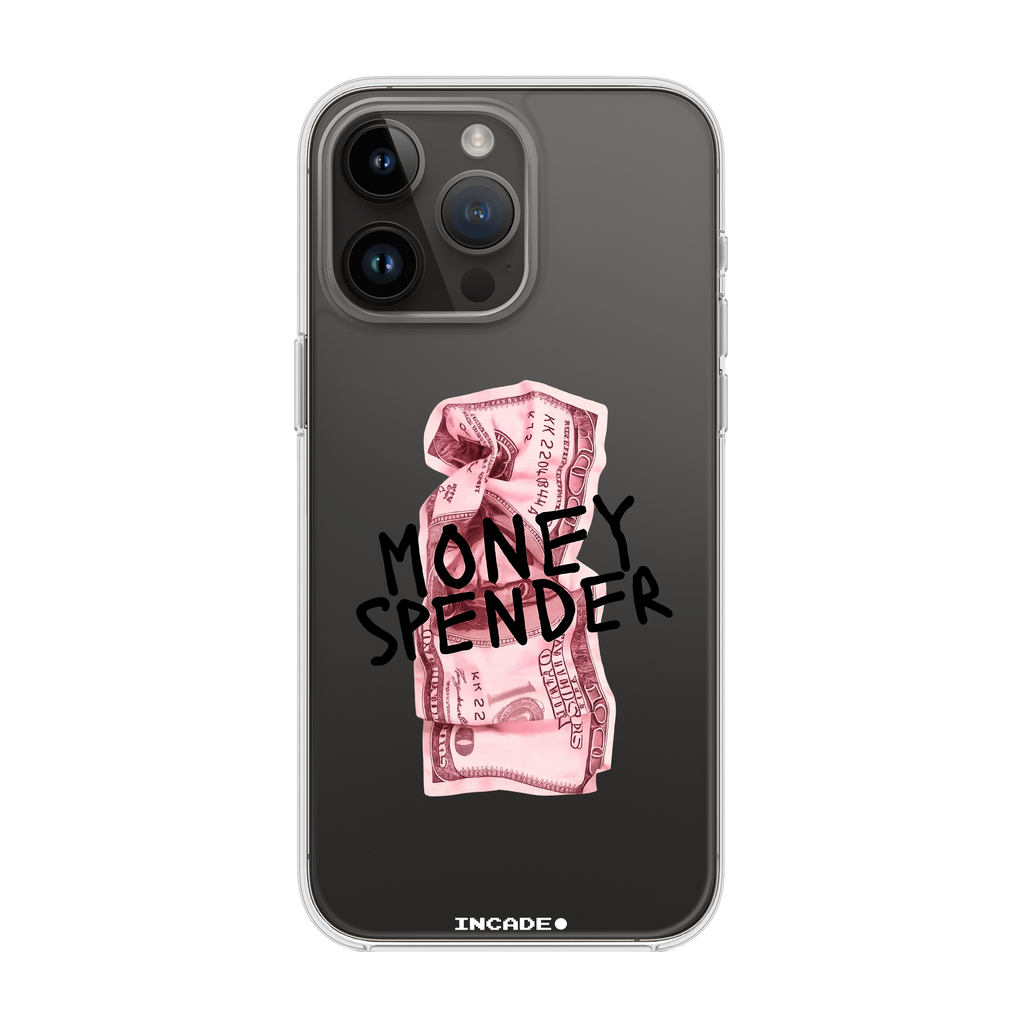 iPhone 14 Pro MONEY SPENDER