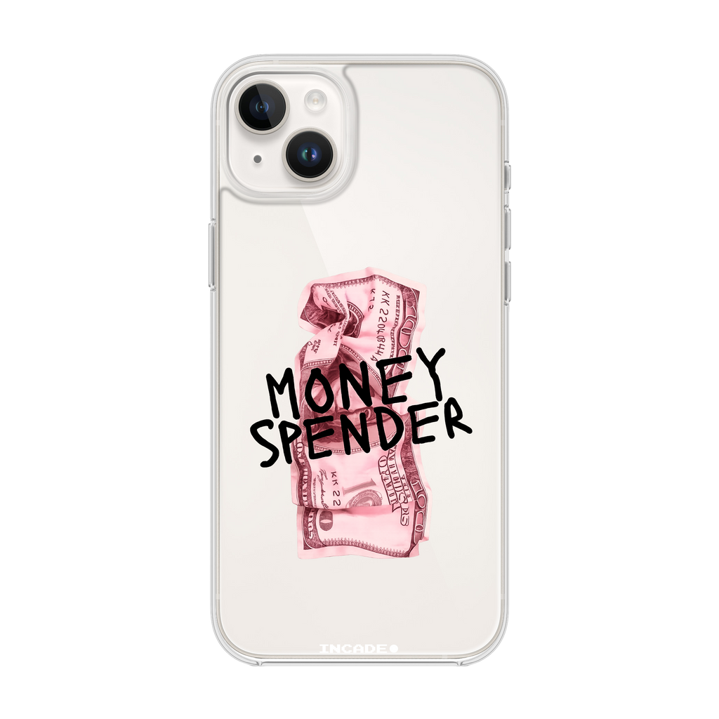 iPhone 14 Plus MONEY SPENDER