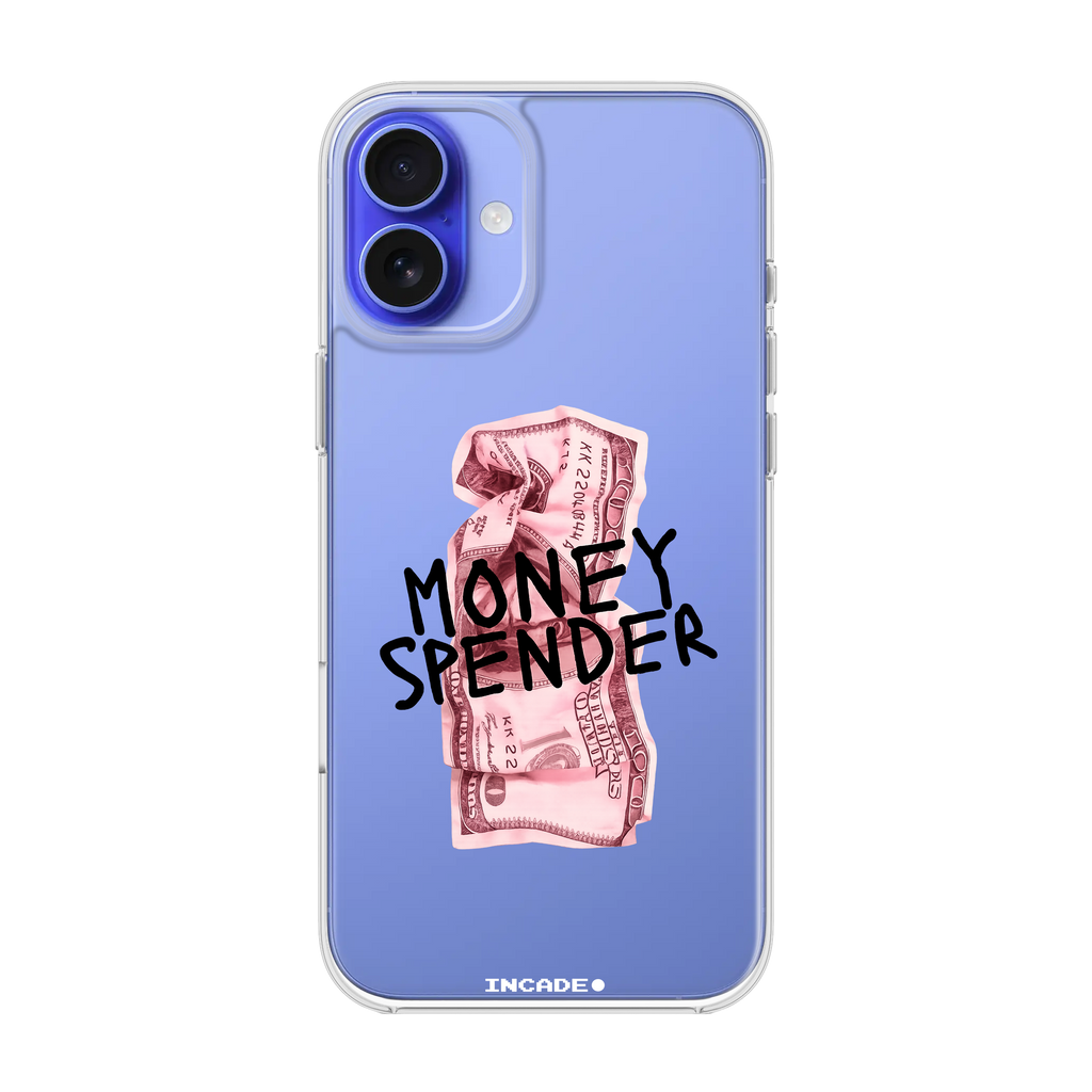 iPhone 16 Plus MONEY SPENDER