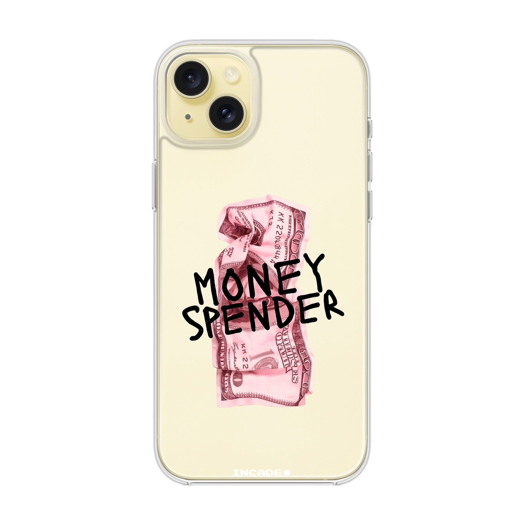 iPhone 15 MONEY SPENDER