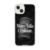 iPhone 14 MONEY TALKS
