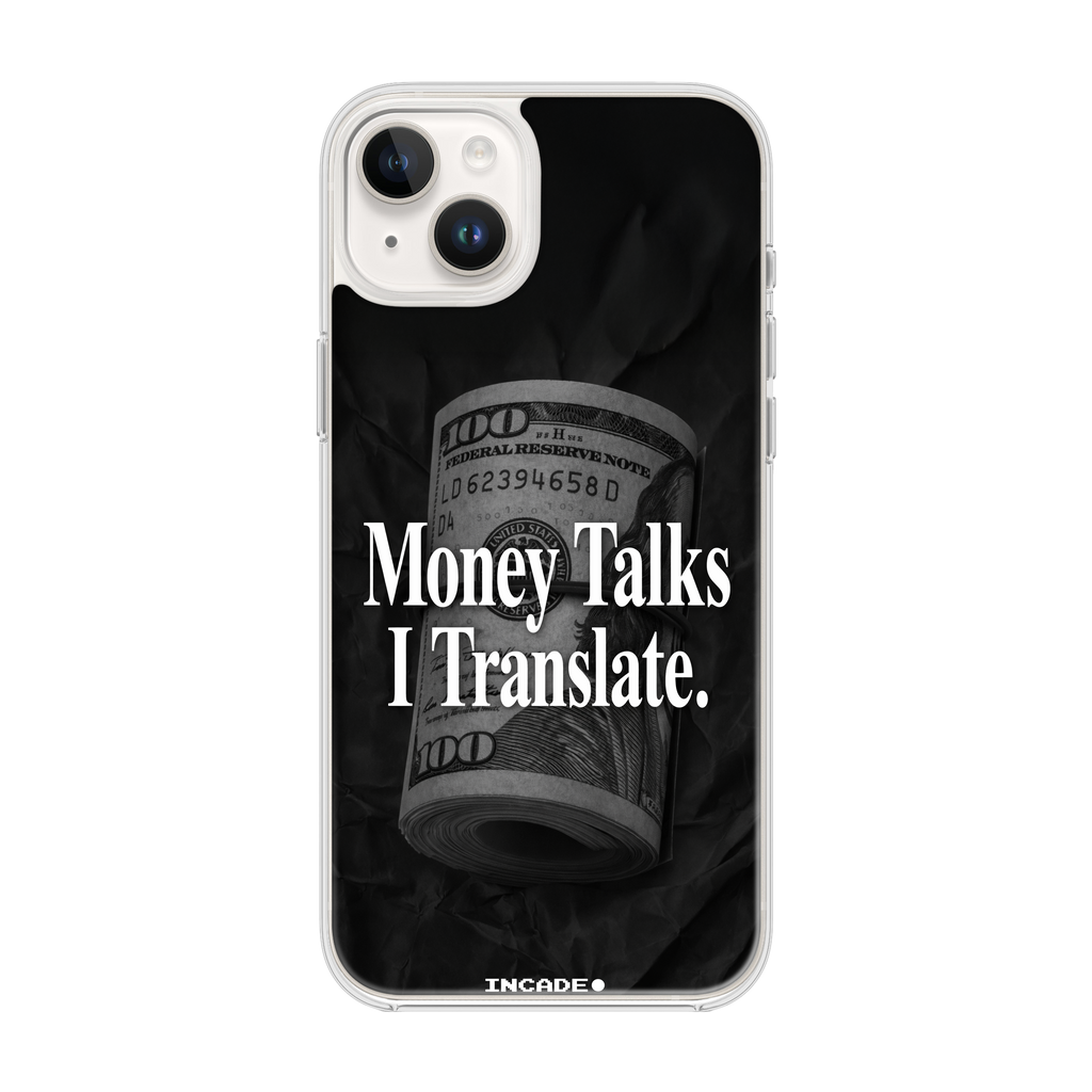 iPhone 14 MONEY TALKS