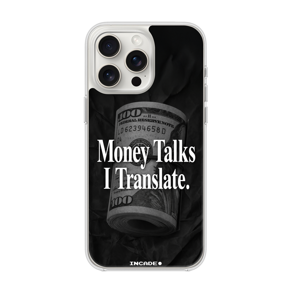 iPhone 15 Pro Max MONEY TALKS