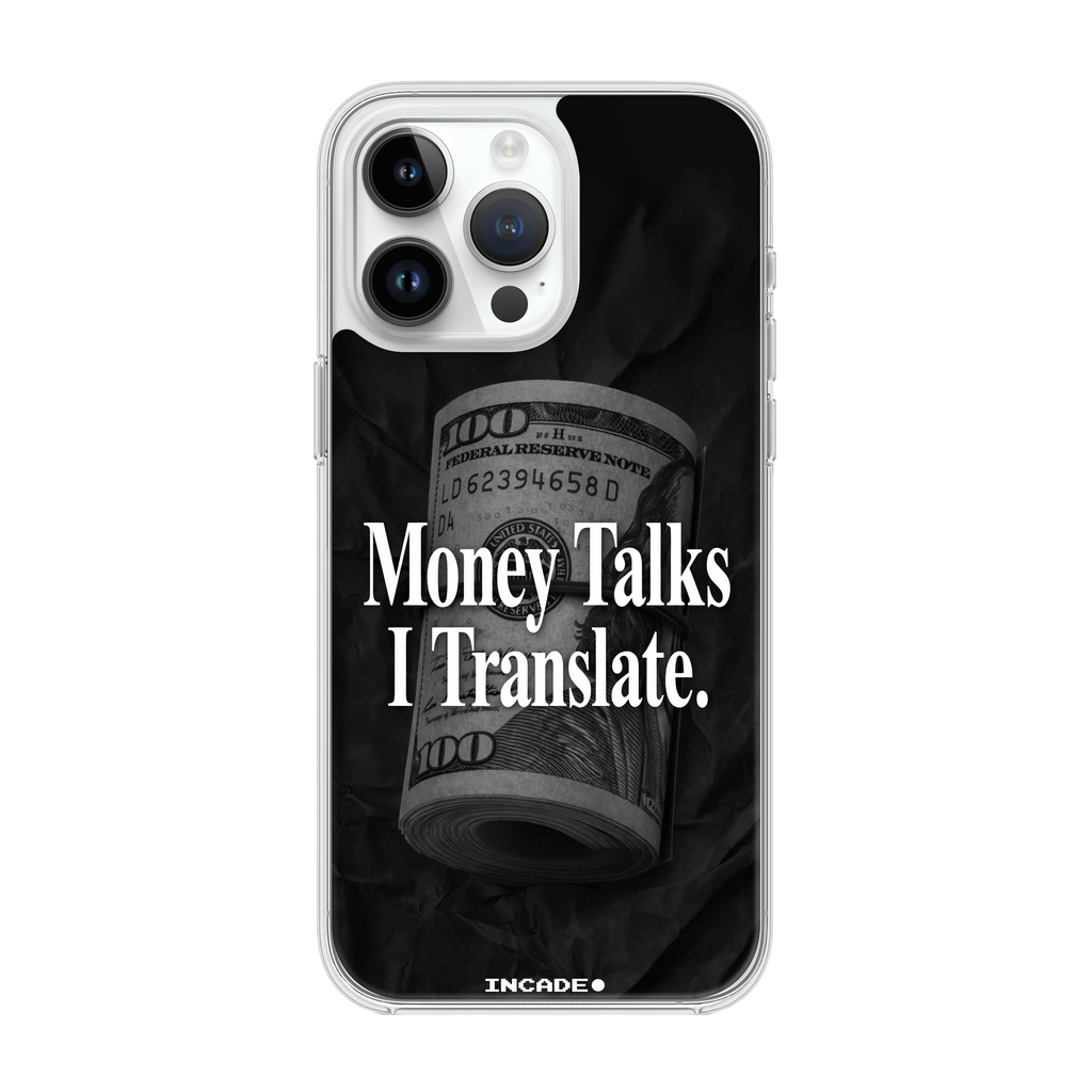 iPhone 14 Pro MONEY TALKS