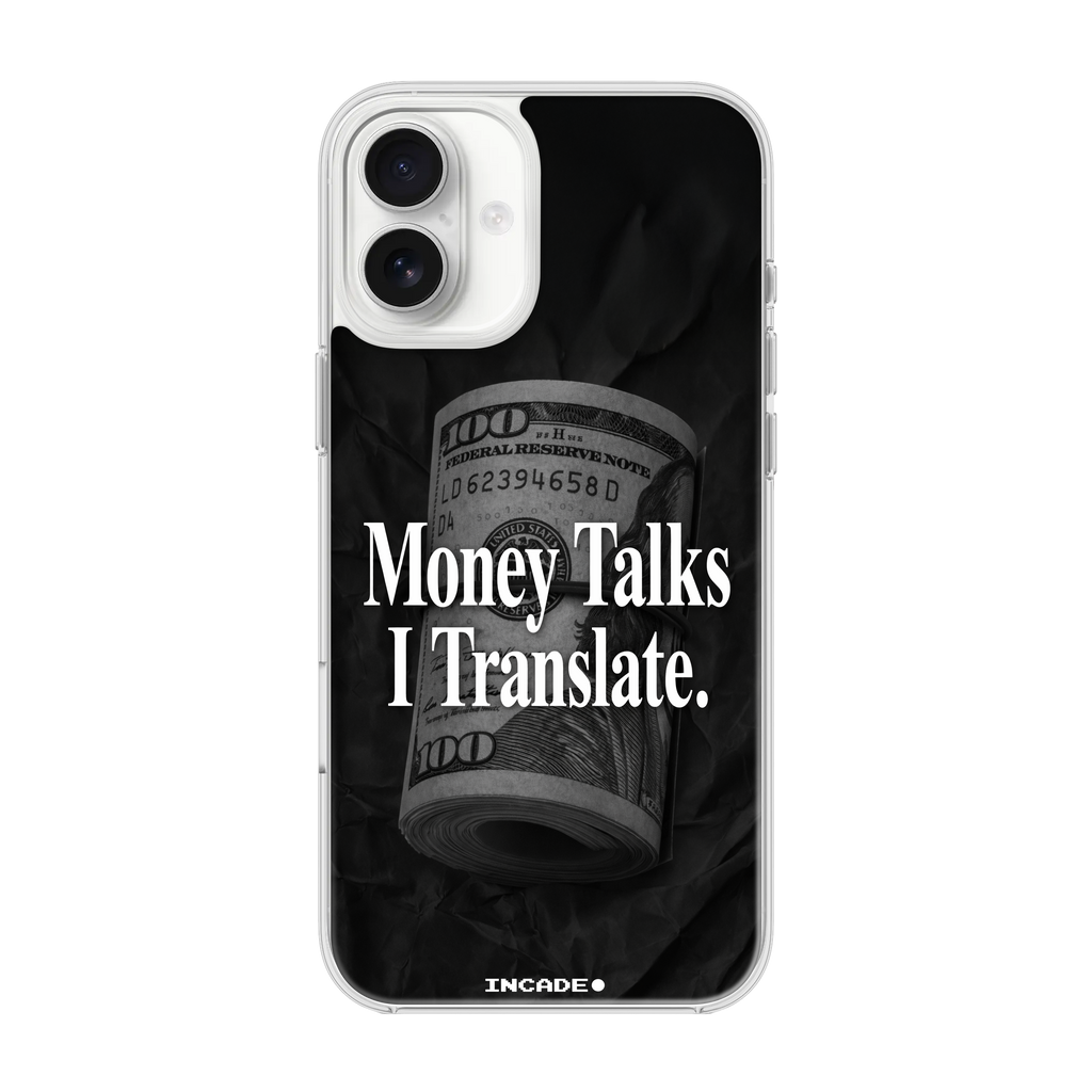 iPhone 16 Plus MONEY TALKS