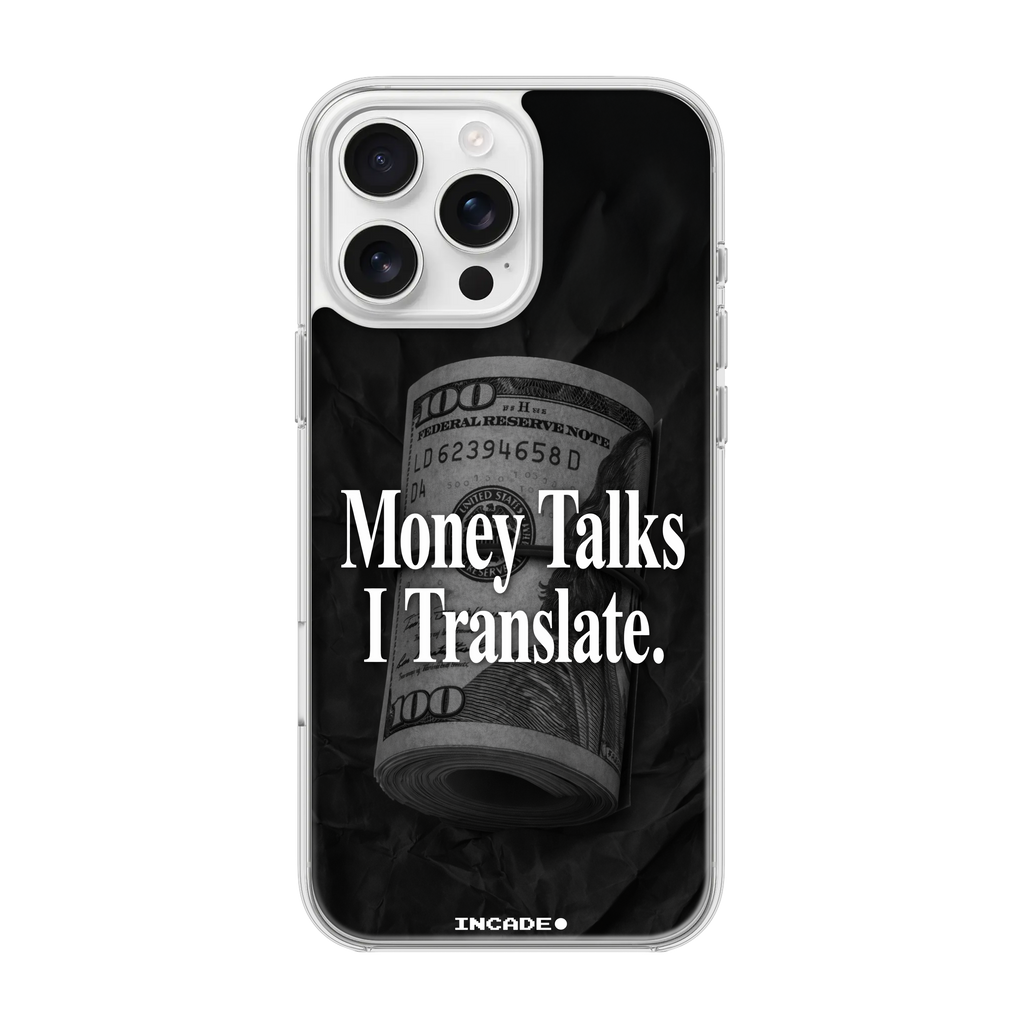 iPhone 16 Pro Max MONEY TALKS