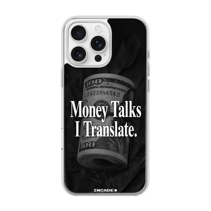 iPhone 16 Pro Max MONEY TALKS