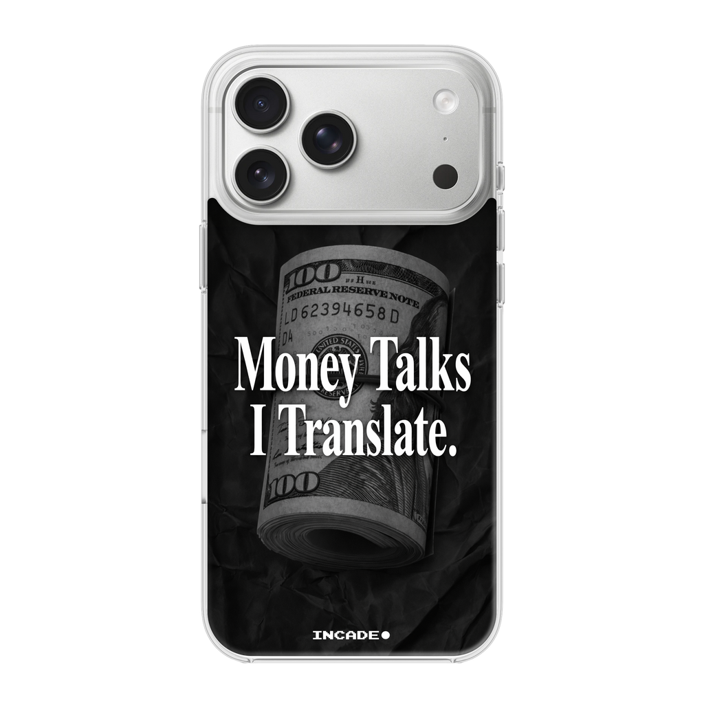 iPhone 17 Pro Max MONEY TALKS