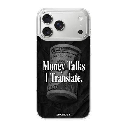 iPhone 17 Pro Max MONEY TALKS