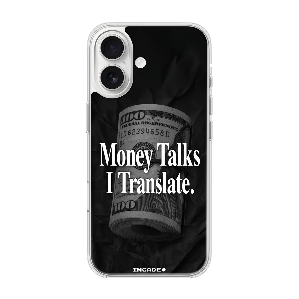 iPhone 17 MONEY TALKS