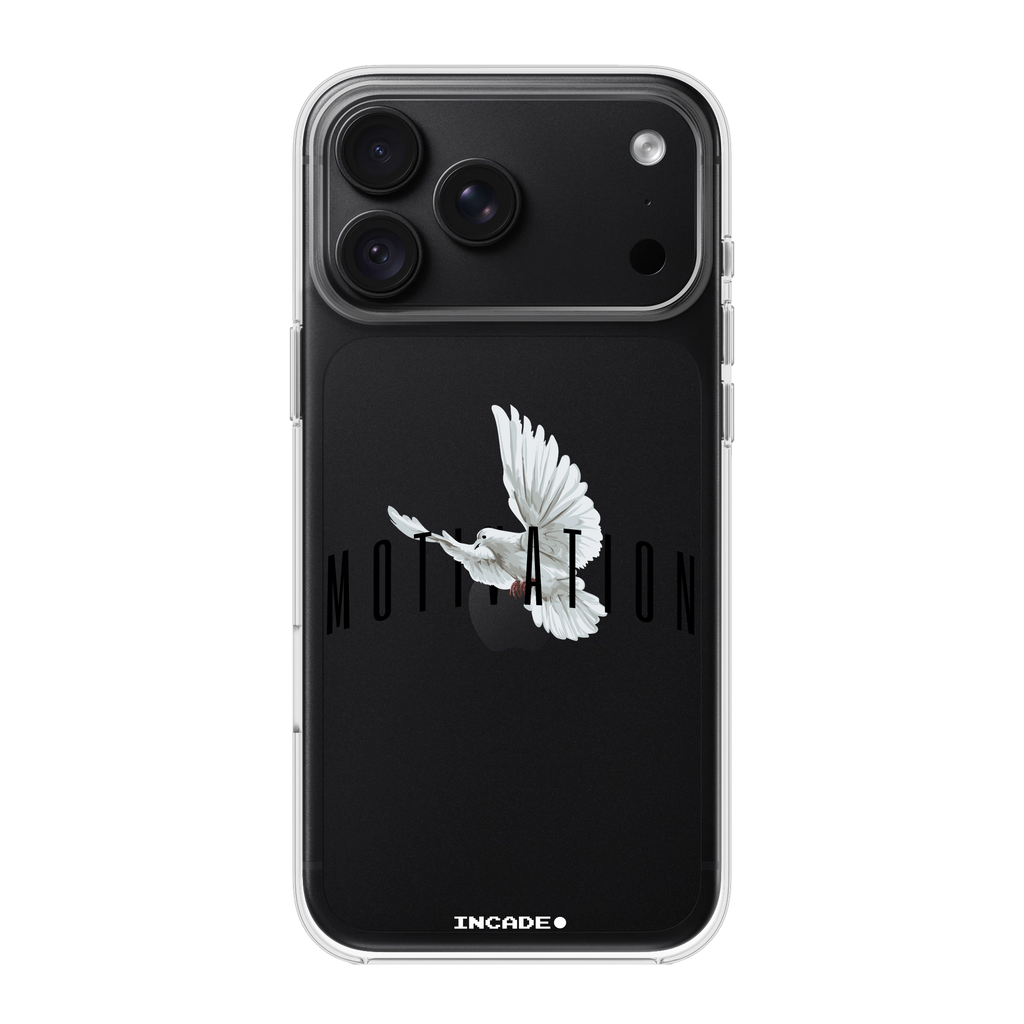 iPhone 18 Pro MOTIVATION