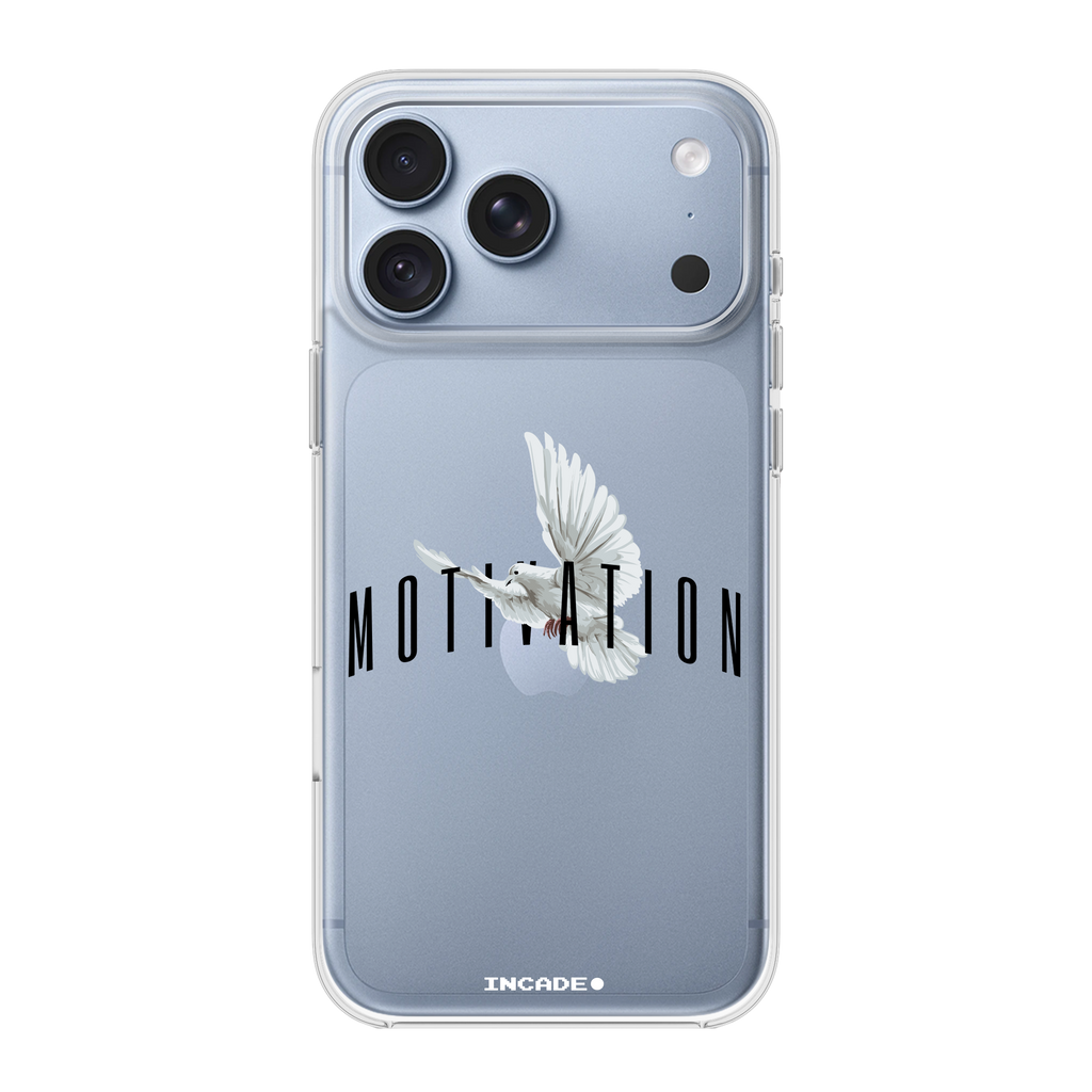 iPhone 18 Pro MOTIVATION
