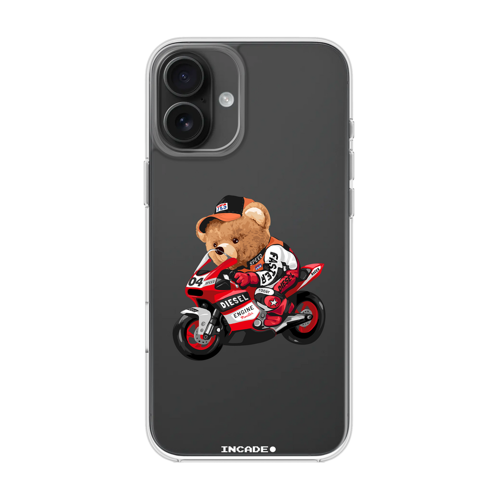 iPhone 16 Plus MOTO