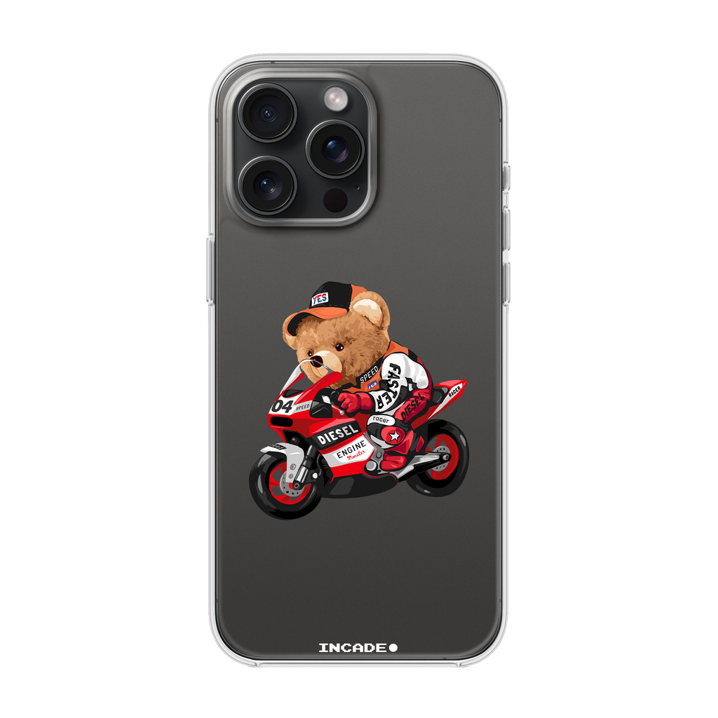 iPhone 15 Pro MOTO