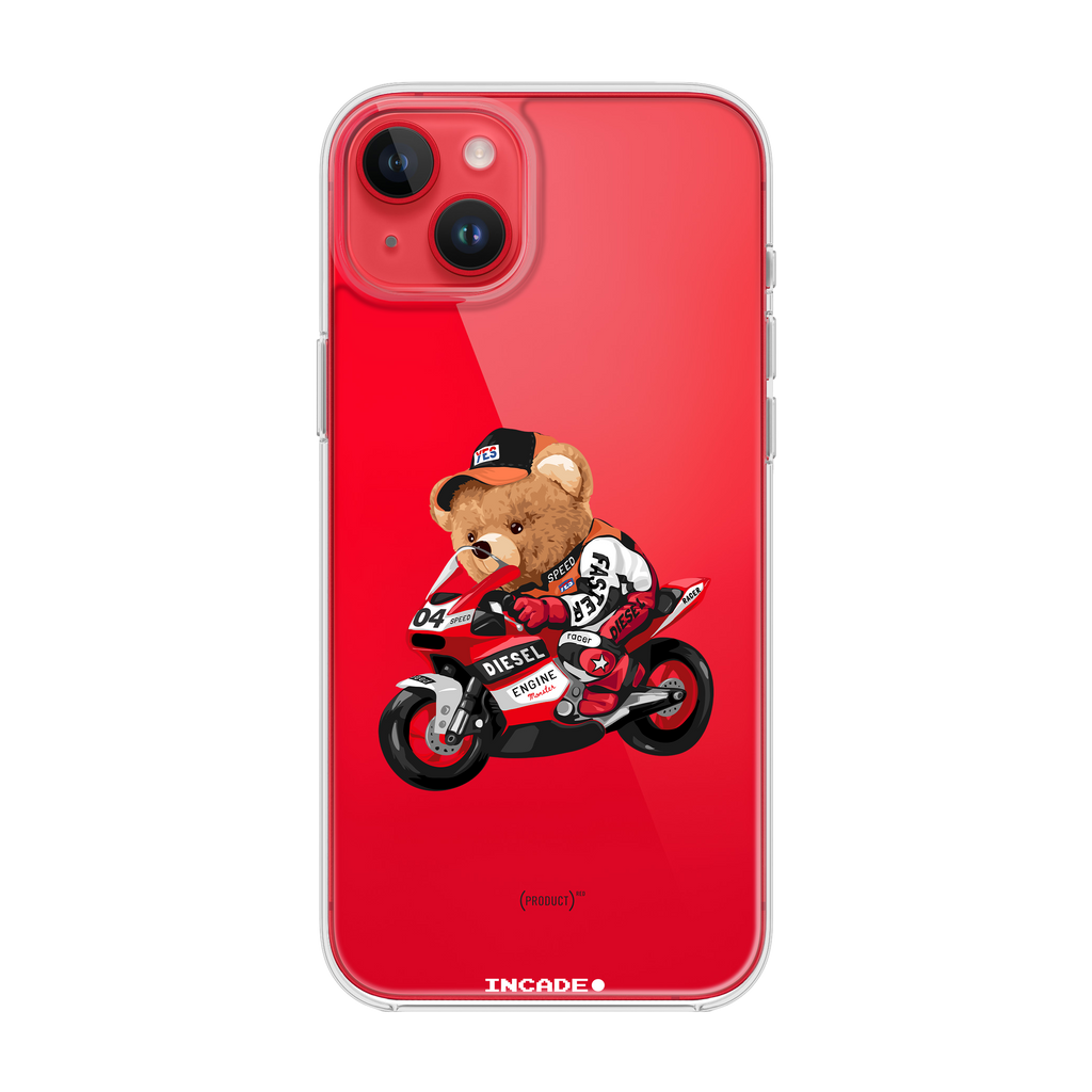 iPhone 14 Plus MOTO