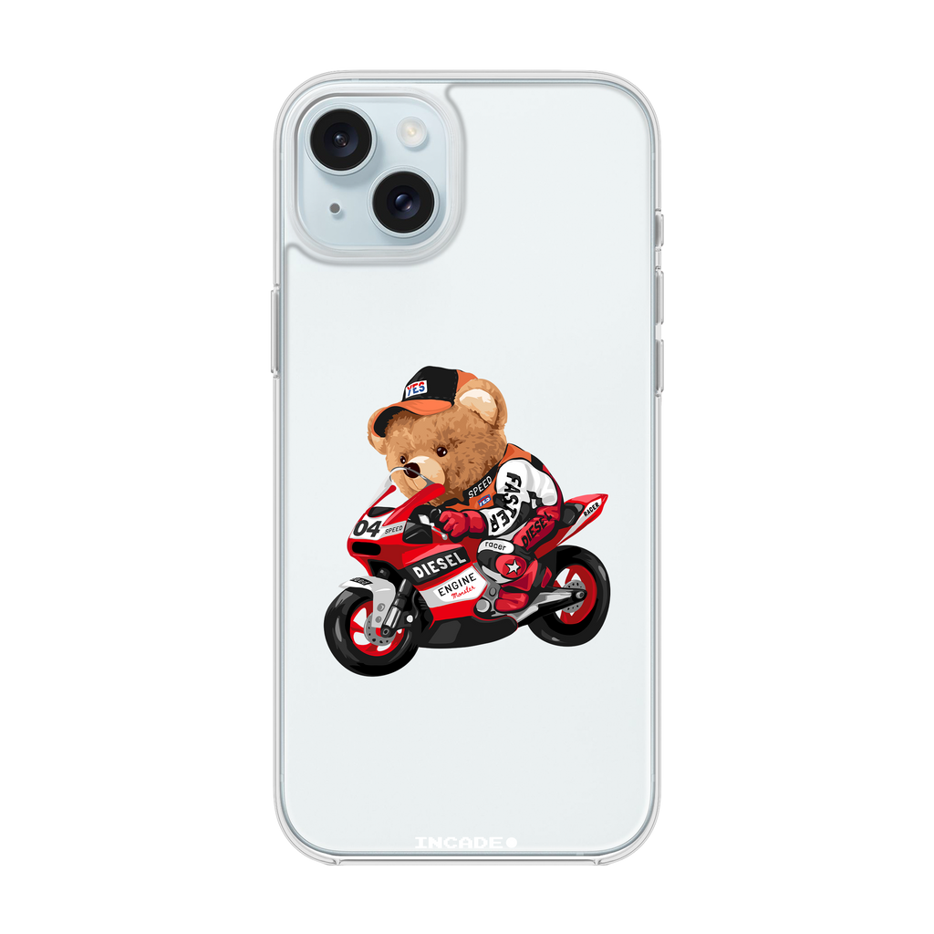 iPhone 15 Plus MOTO