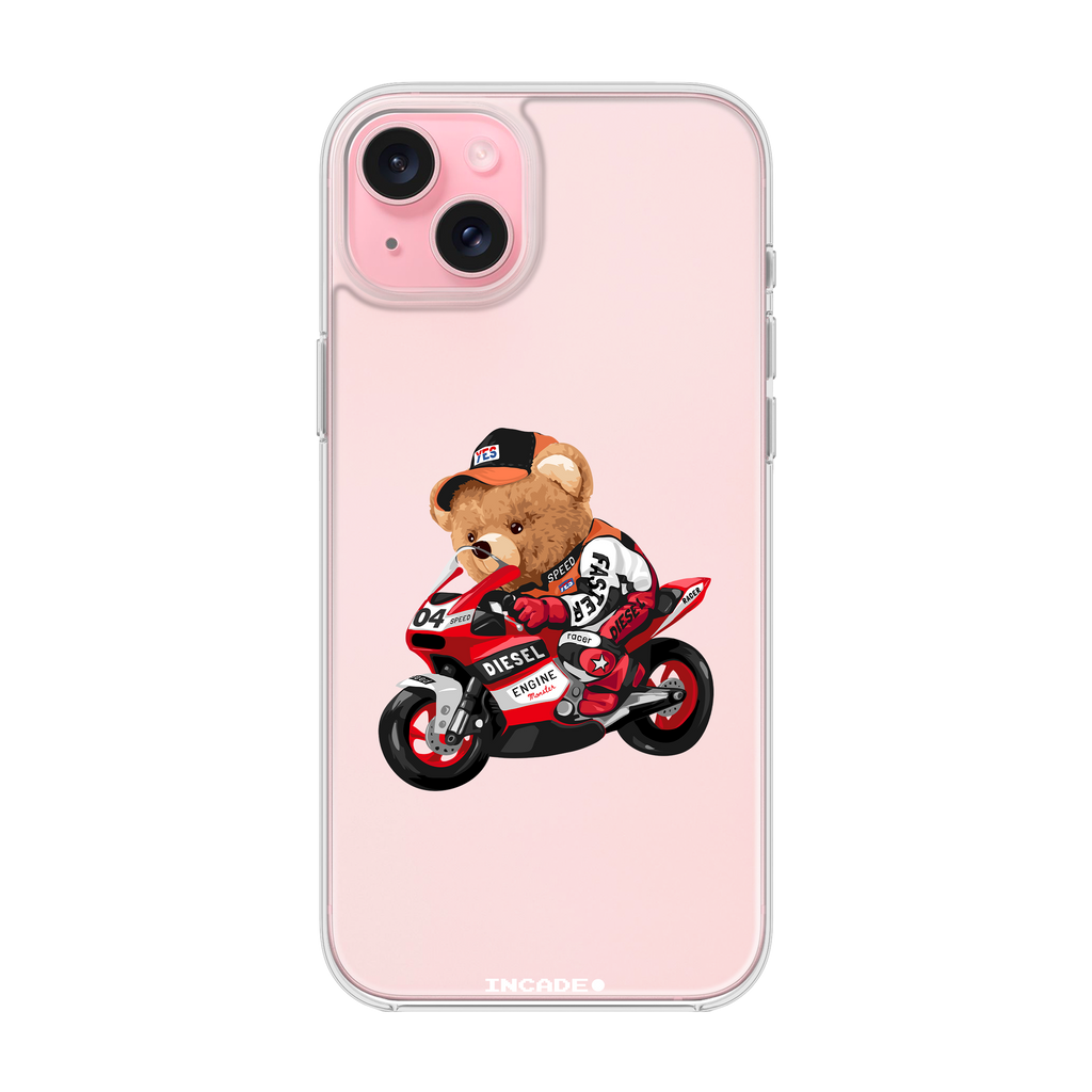 iPhone 15 Plus MOTO