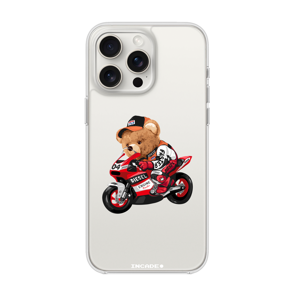iPhone 15 Pro MOTO
