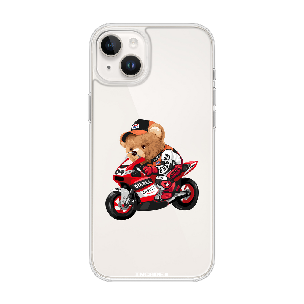 iPhone 14 Plus MOTO