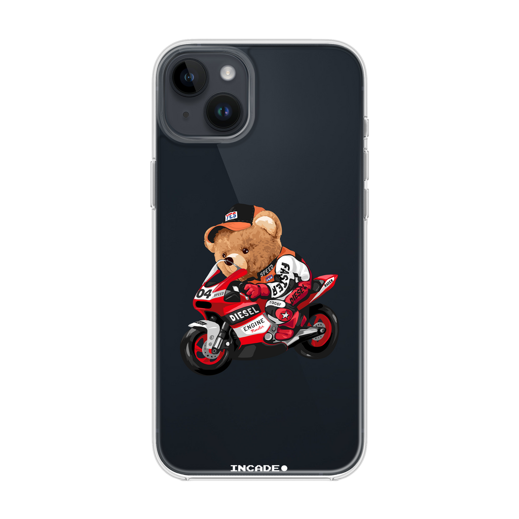 iPhone 14 Plus MOTO
