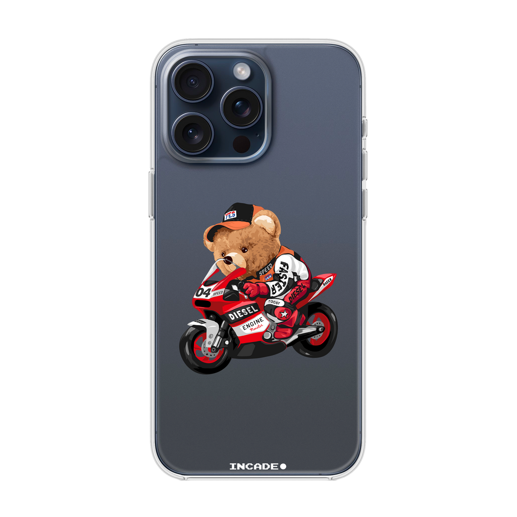 iPhone 15 Pro MOTO
