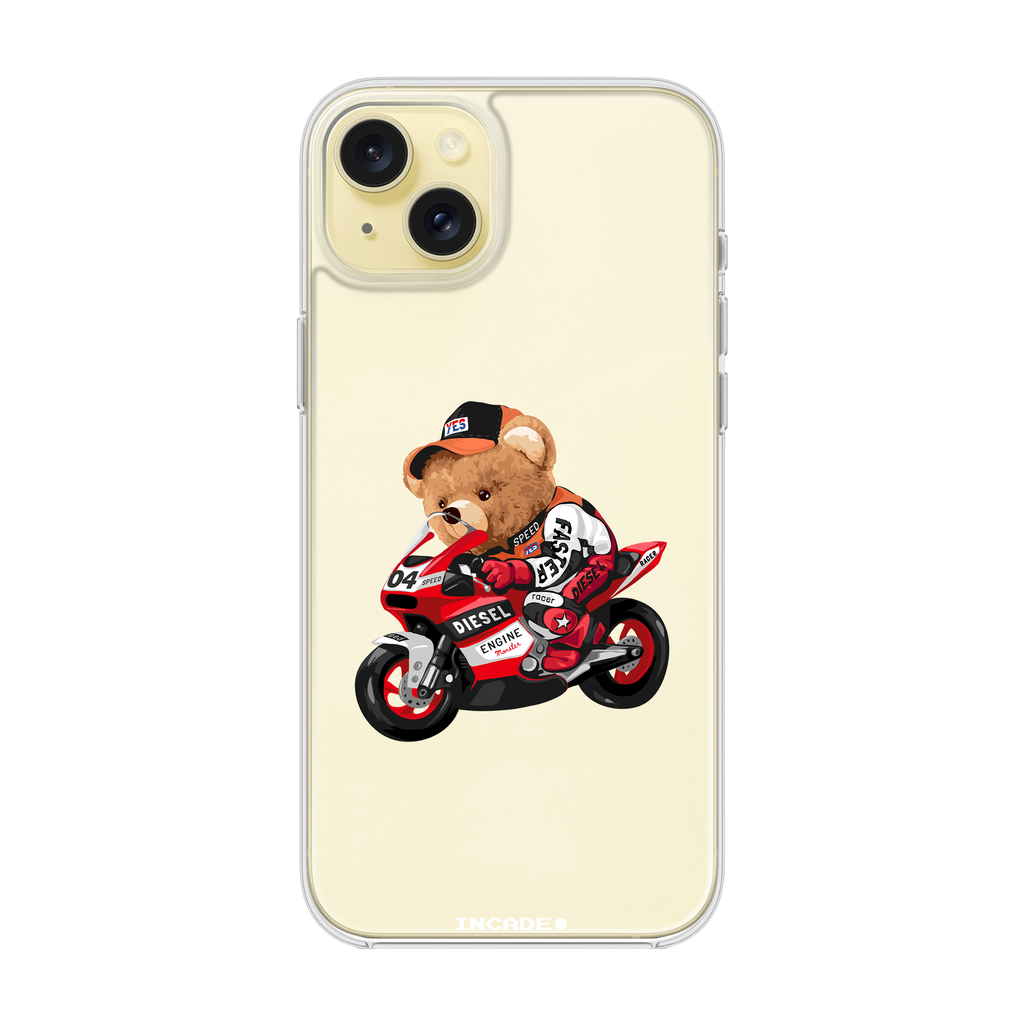 iPhone 15 Plus MOTO
