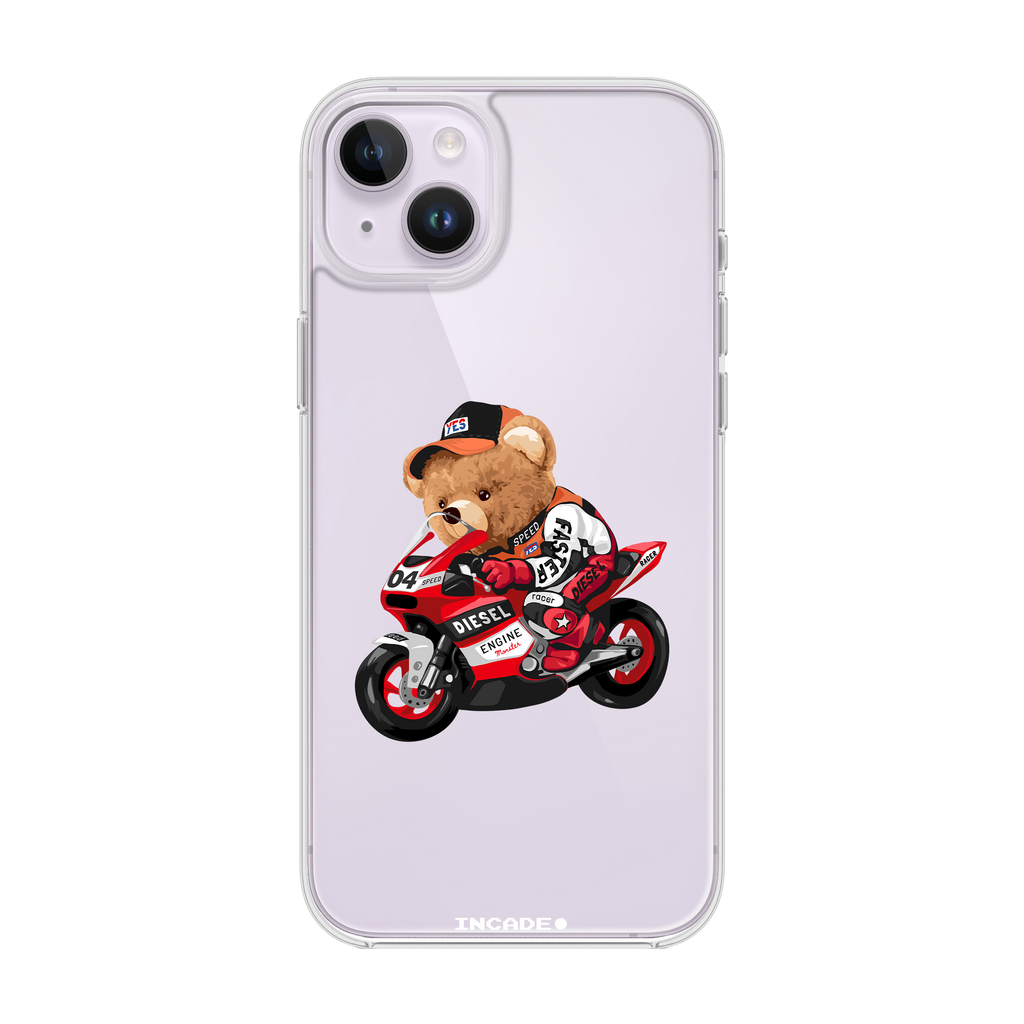 iPhone 14 Plus MOTO