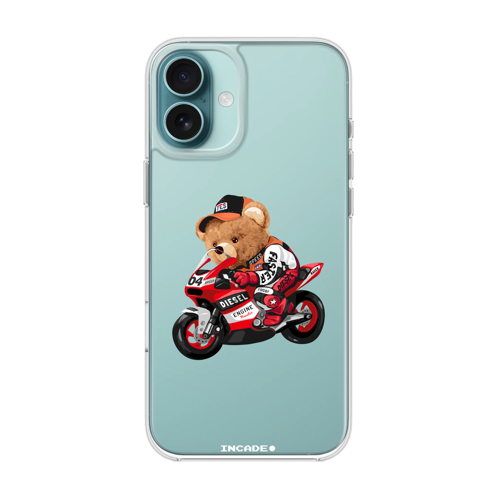 iPhone 16 Plus MOTO