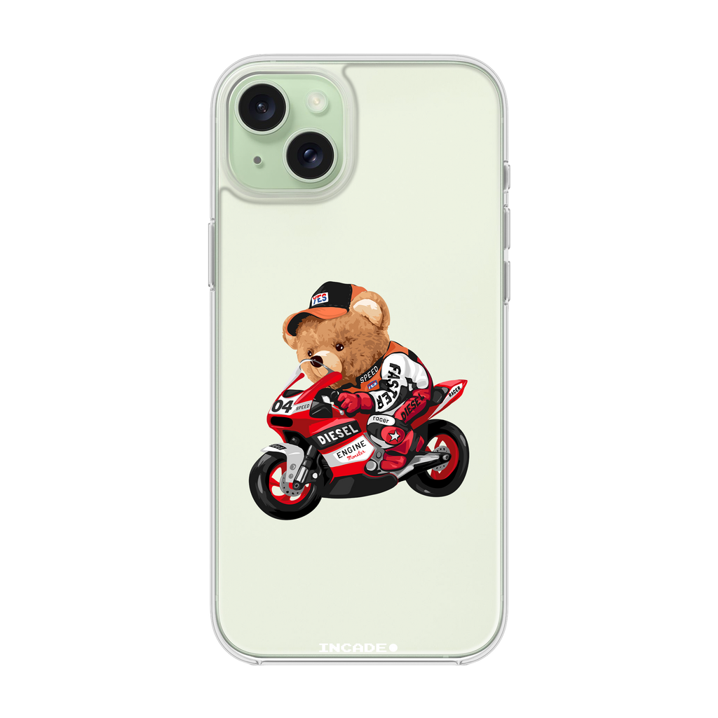 iPhone 15 Plus MOTO