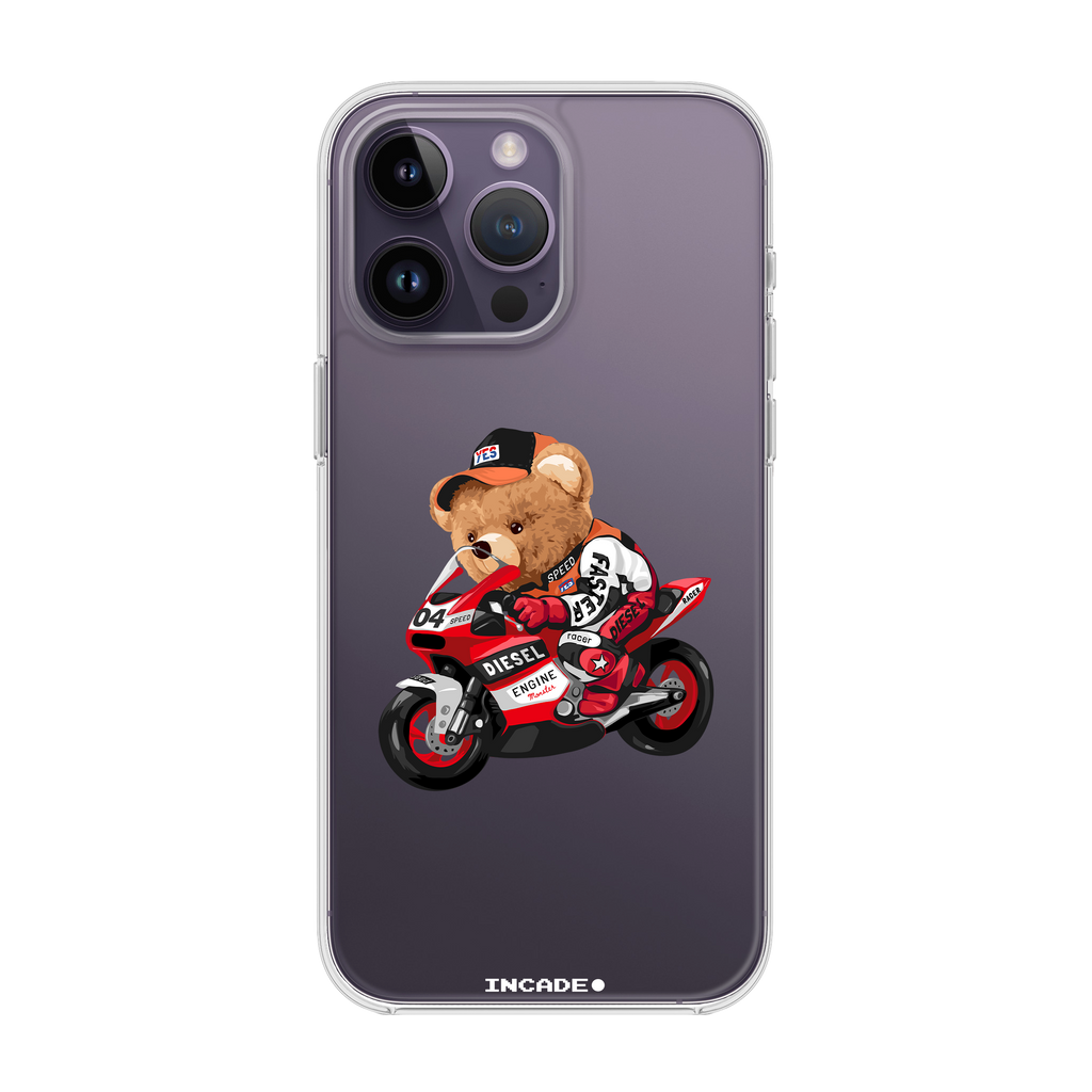 iPhone 14 Pro MOTO