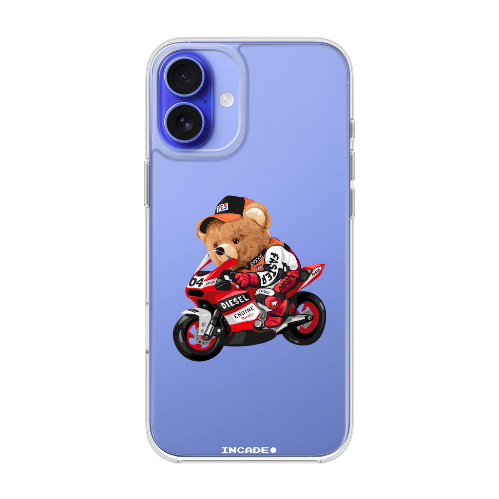iPhone 16 Plus MOTO