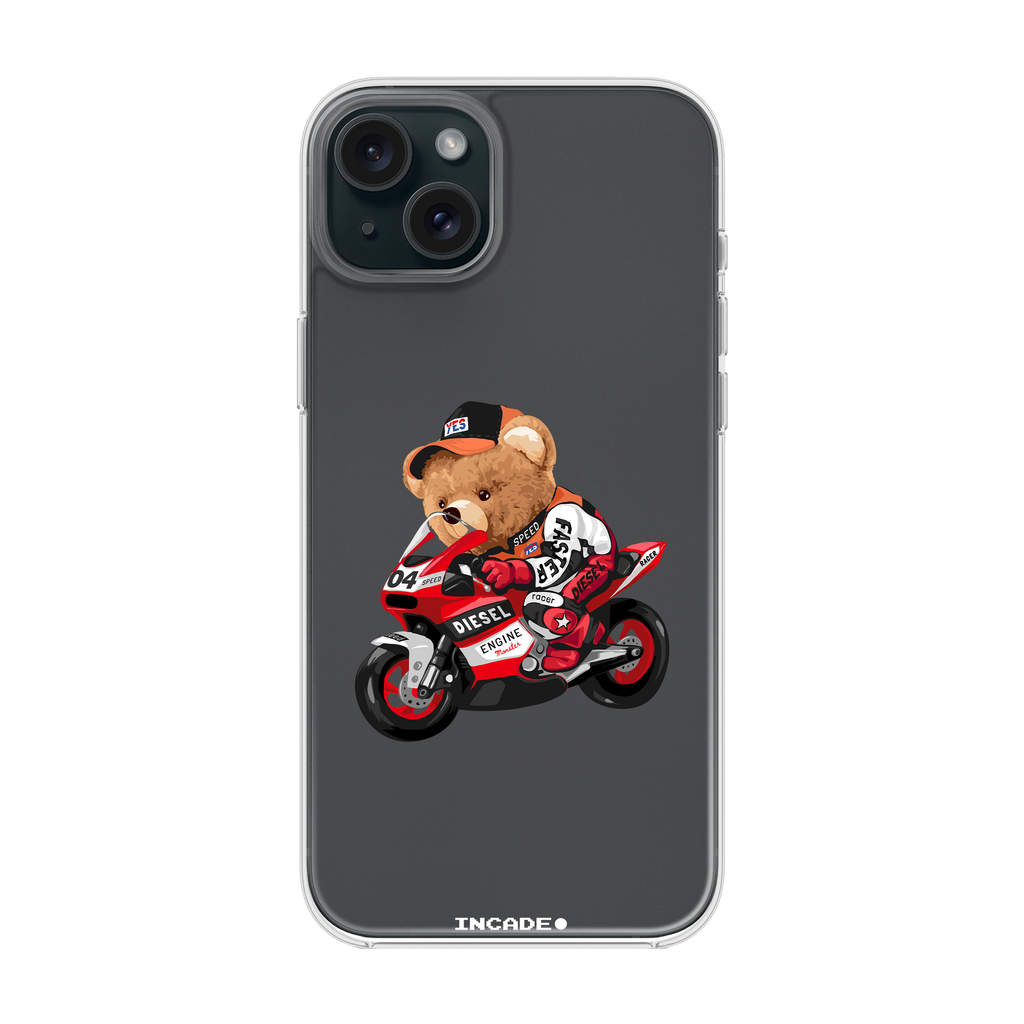 iPhone 15 Plus MOTO