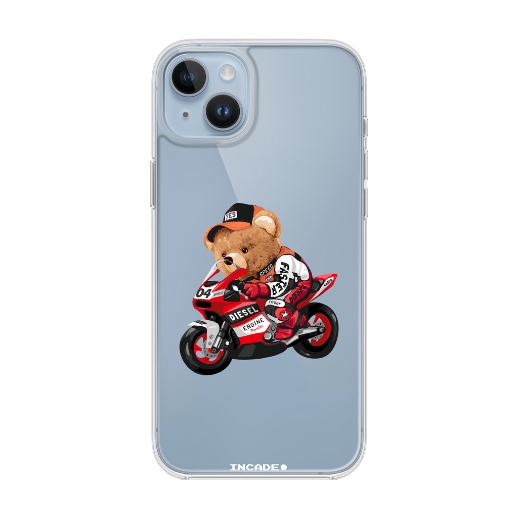 iPhone 14 Plus MOTO