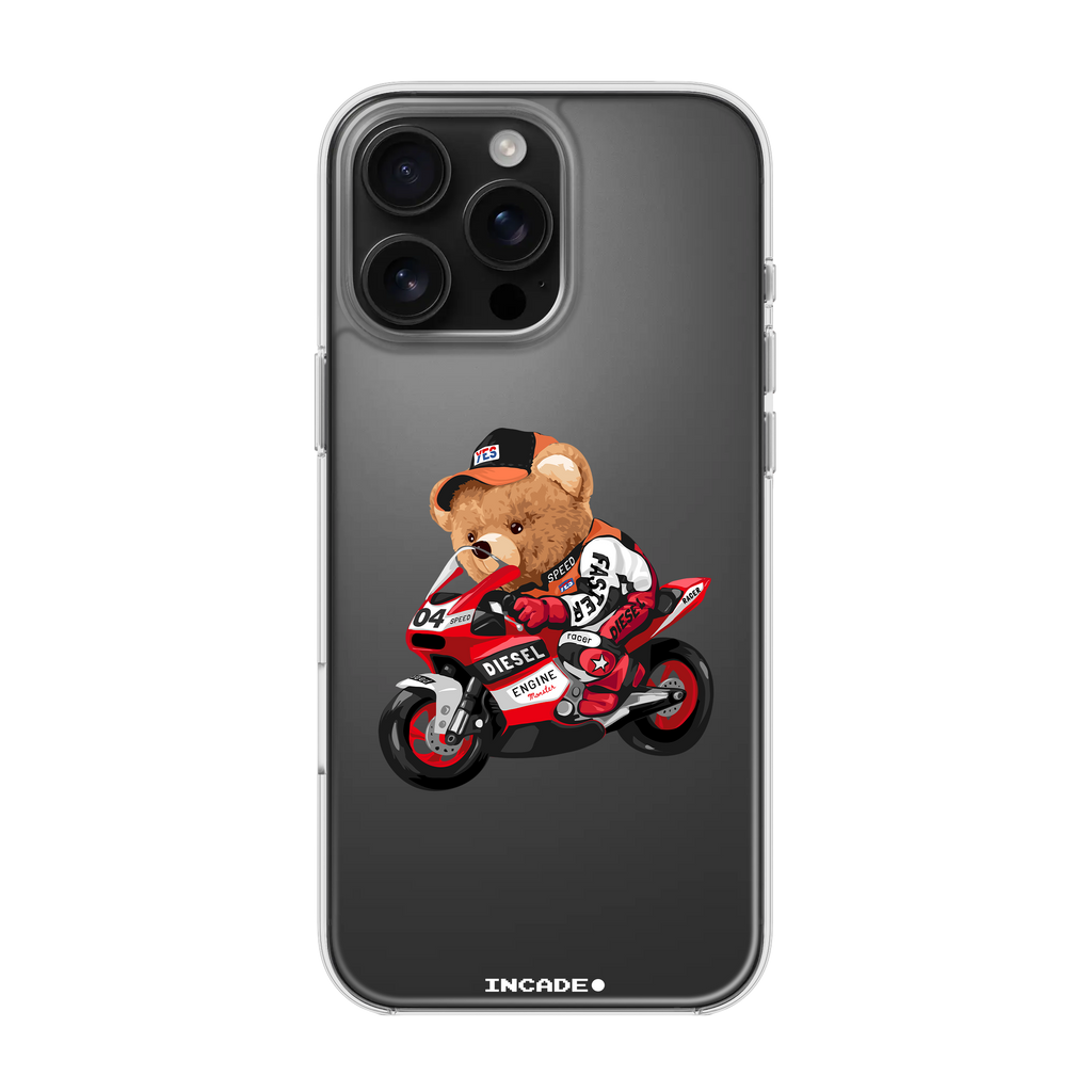 iPhone 16 Pro MOTO