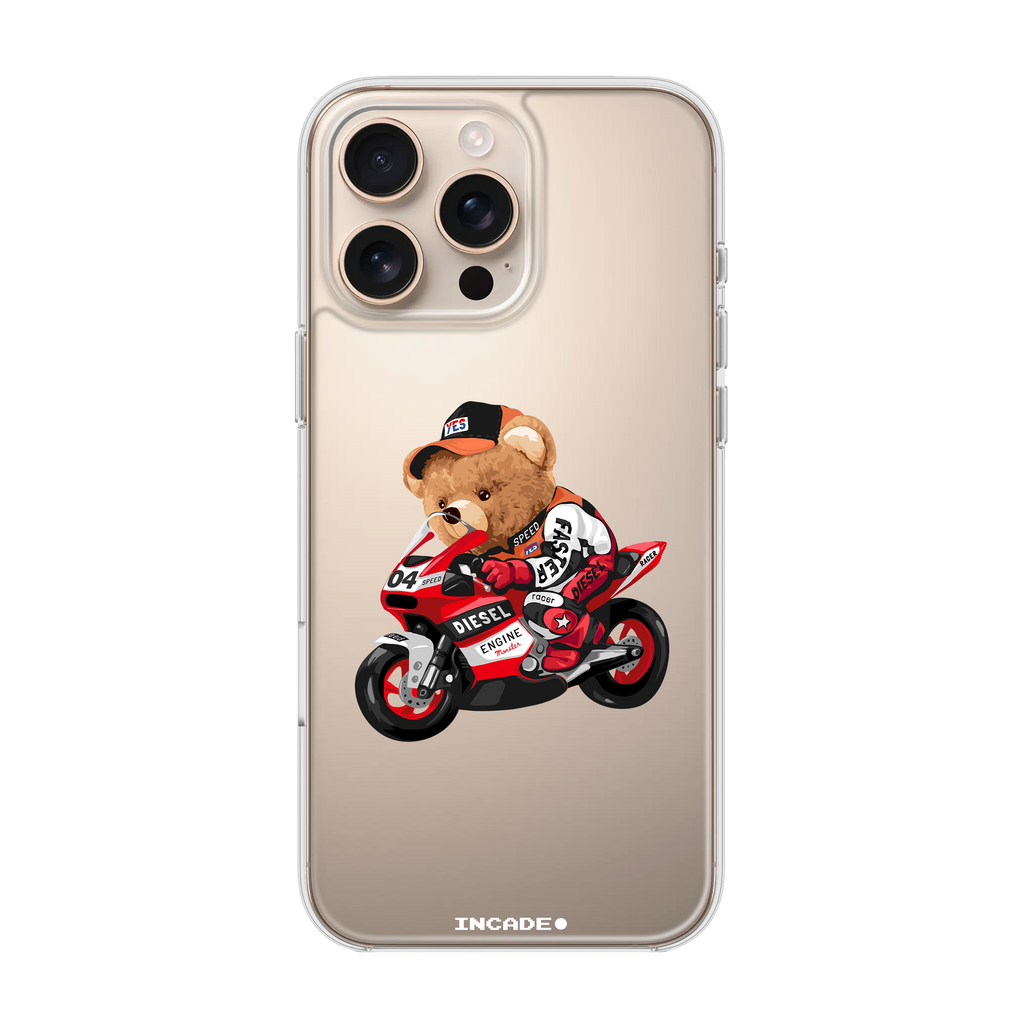 iPhone 16 Pro MOTO